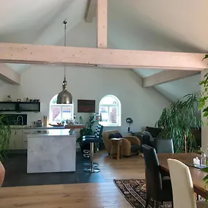  Apartment über Den Dächern Der Stiftsstadt! Exklusives Loft Deutschland