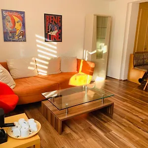  Apartment Charmante 3zi-ferienwohnung Im Landhausstil Deutschland