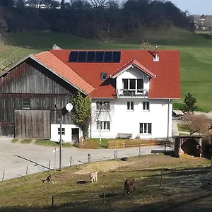  Apartment Märzenburghof Deutschland