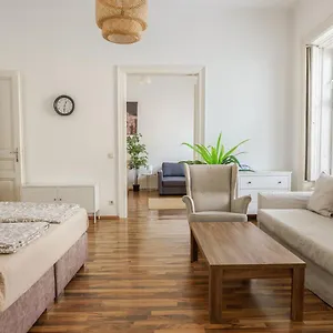  Apartment Unteres Belvedere Österreich