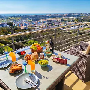  Appartement Albufeiraorada By Be Cherish Portugal