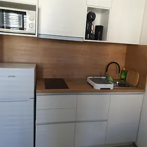  Appartement Pavelin Kroatië