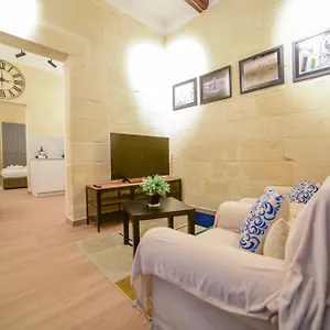  Apartment Collection - Felix Malta