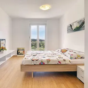 Apartment Apartments Vea, Pula