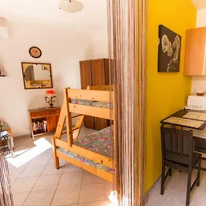  Appartamento Apartman Punta Vilma