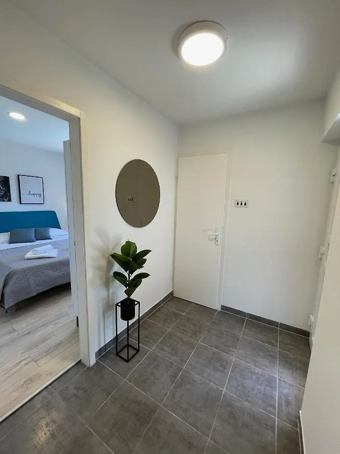 Apartments Nona Pola Croazia